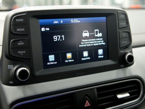 Used 2020 Hyundai Kona SE image 19