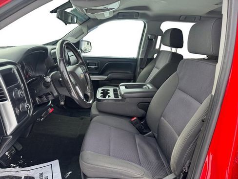 Used 2017 Chevrolet Silverado 1500 LT w/ All Star Edition image 10