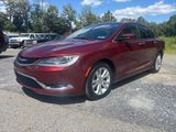 Used 2016 Chrysler 200 Limited w/ Anniversary Edition image 4