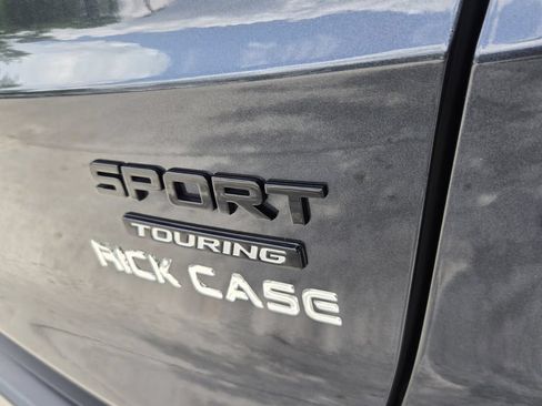 Used 2026 Honda CR-V Sport Touring image 14