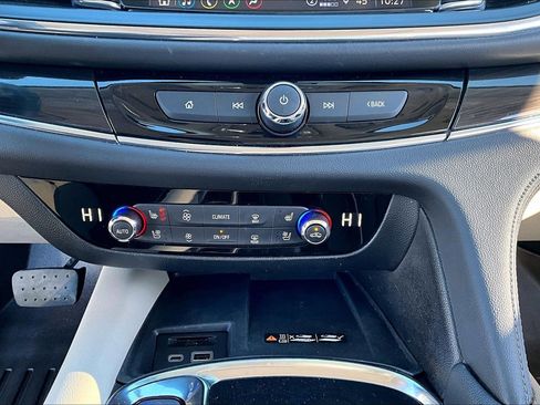 Used 2023 Buick Enclave Premium w/ Experience Buick Package image 24