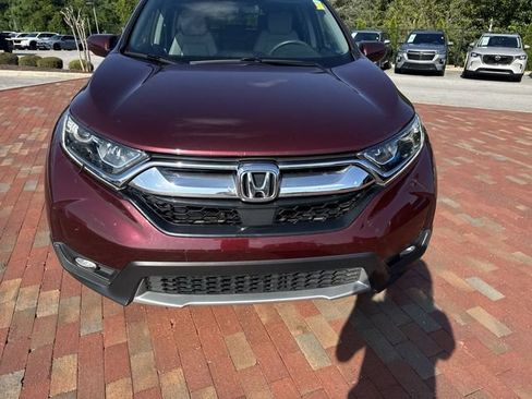 Used 2018 Honda CR-V EX-L image 22