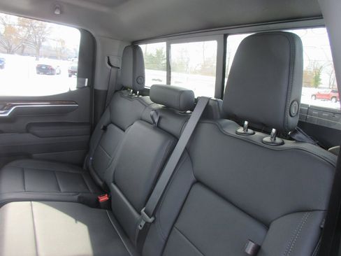 New 2026 GMC Sierra 1500 Elevation w/ Elevation Premium Package image 15