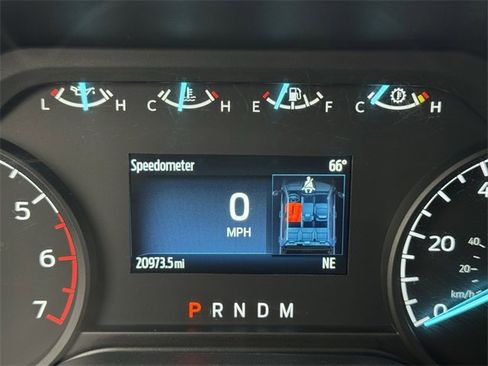 Certified 2024 Ford F250 XLT w/ FX4 Off-Road Package image 14