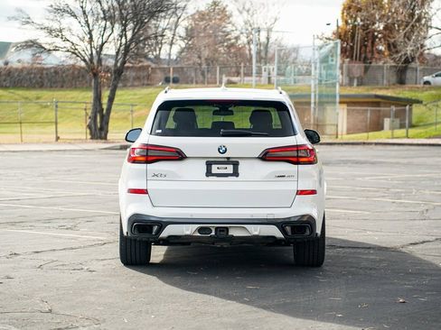 Used 2021 BMW X5 xDrive40i w/ M Sport Package image 6
