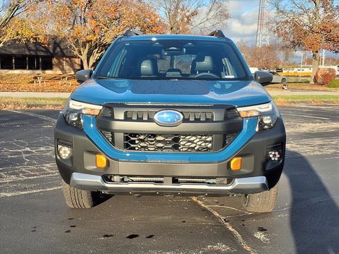 New 2026 Subaru Forester Wilderness image 25