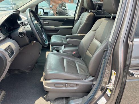 Used 2011 Honda Odyssey EX-L image 12