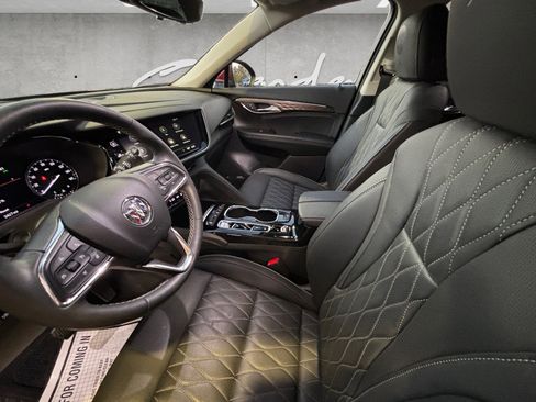 Used 2023 Buick Envision Avenir image 23