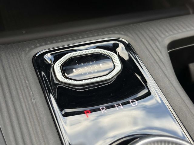 New 2026 Jeep Cherokee Limited AWD/4WD image 28
