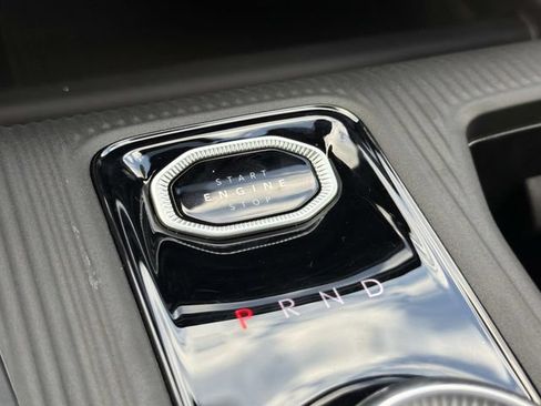 New 2026 Jeep Cherokee Limited AWD/4WD image 28
