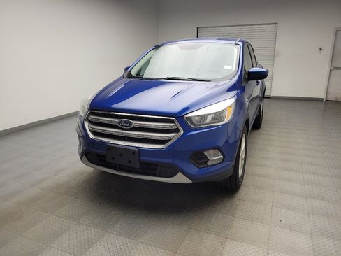 Used 2017 Ford Escape SE w/ SE Cold Weather Package AWD/4WD image 15