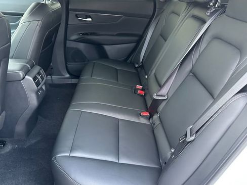 Used 2026 Nissan Murano SV image 48