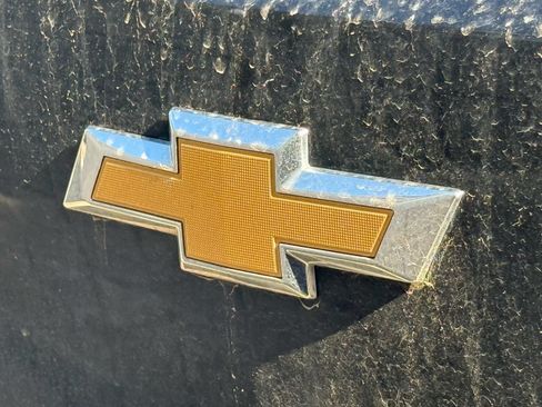 Used 2025 Chevrolet TrailBlazer LT FWD image 13