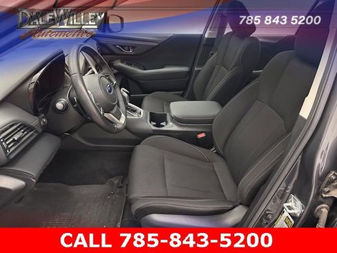 Used 2021 Subaru Legacy Premium image 11