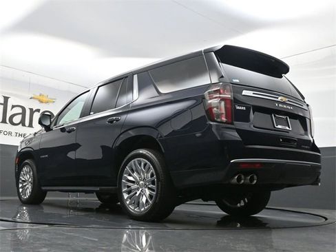 Used 2024 Chevrolet Tahoe Premier image 5