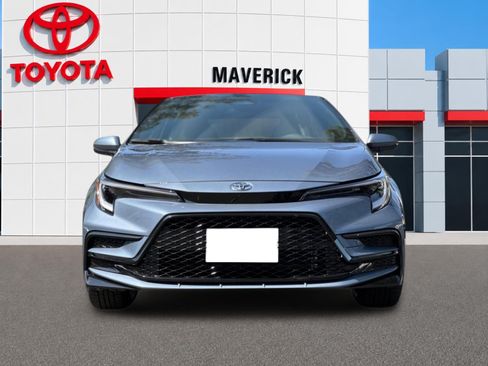 New 2026 Toyota Corolla SE FWD image 8