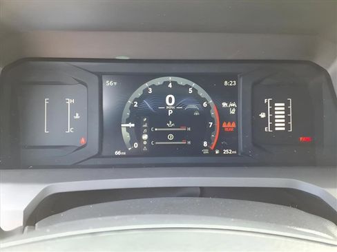 New 2025 Toyota Tacoma SR5 image 24