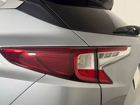 Used 2025 Acura RDX SH-AWD w/ Technology Package image 12