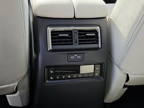 New 2026 MAZDA CX-90 3.3 Turbo S w/ Premium Plus image 12