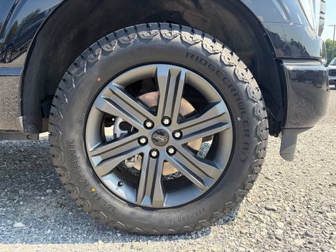 Used 2023 Ford F150 XLT w/ Equipment Group 302A High AWD/4WD image 15