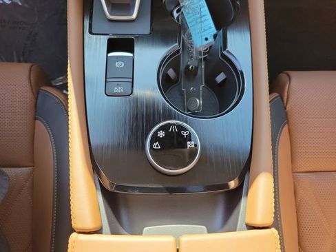 New 2026 Nissan Rogue Platinum w/ Platinum Premium Package image 20