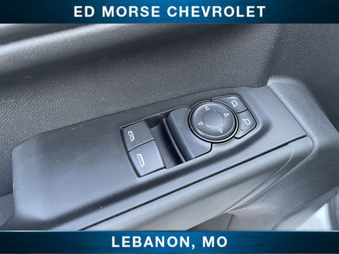 New 2026 Chevrolet Silverado 1500 W/T w/ Trailering Package AWD/4WD image 21