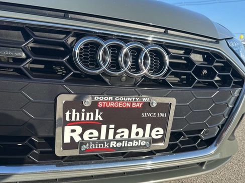 Used 2023 Audi A4 2.0T Premium Plus image 10