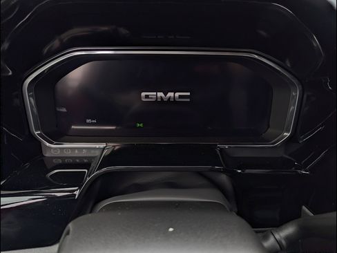 New 2026 GMC Sierra 1500 SLE w/ LPO, GMC Protection Package image 2