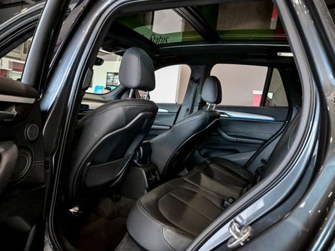 Used 2016 BMW X1 xDrive28i image 17