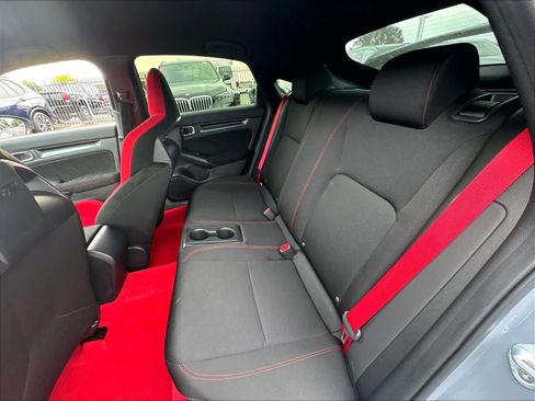 Used 2023 Honda Civic Type R image 22