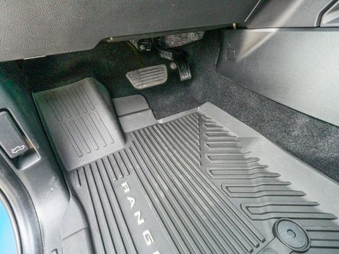 New 2025 Ford Ranger XLT w/ FX4 Off-Road Package image 33