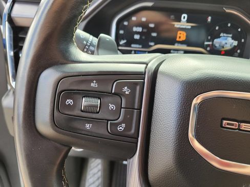 Used 2023 GMC Sierra 1500 Denali Ultimate AWD/4WD image 33
