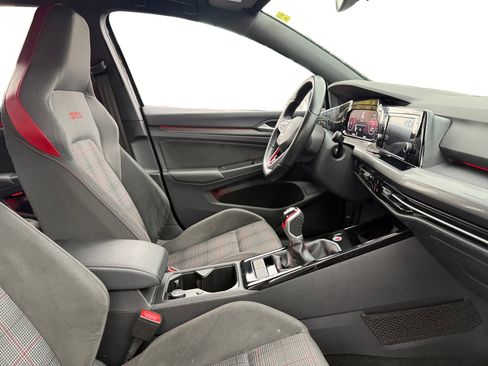 Used 2023 Volkswagen GTI S image 14