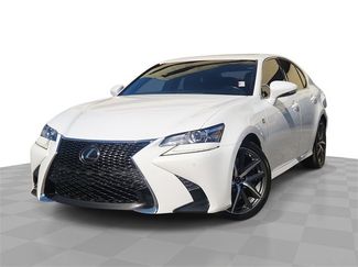Used 2019 Lexus GS 350 F Sport video 1