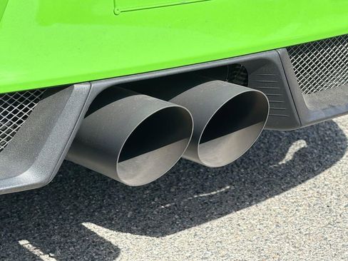 Used 2019 Porsche 911 GT3 RS RWD image 34