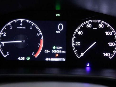 Used 2024 Honda CR-V EX image 25