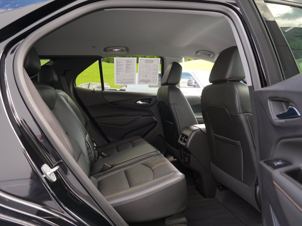 Certified 2024 Chevrolet Equinox Premier AWD/4WD image 31