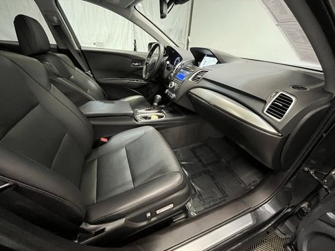 Used 2016 Acura RDX AWD w/ Technology Package image 22