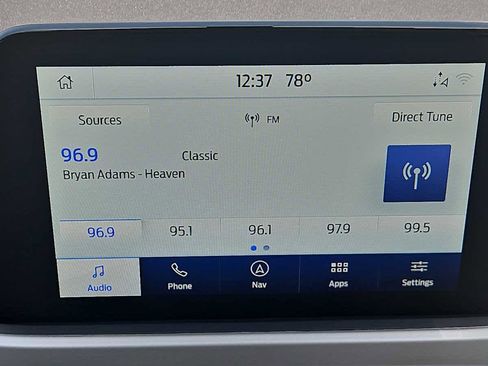 Used 2021 Ford Escape SEL AWD/4WD image 12