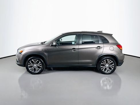 Used 2018 Mitsubishi Outlander Sport ES image 9