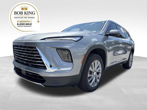 Used 2026 Buick Enclave Preferred FWD image 1