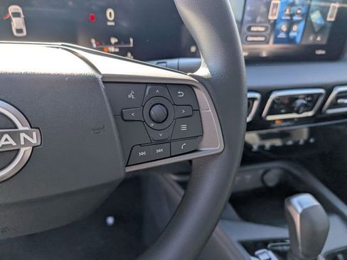 New 2026 Nissan Sentra SV w/ Floor Mat Package FWD image 19