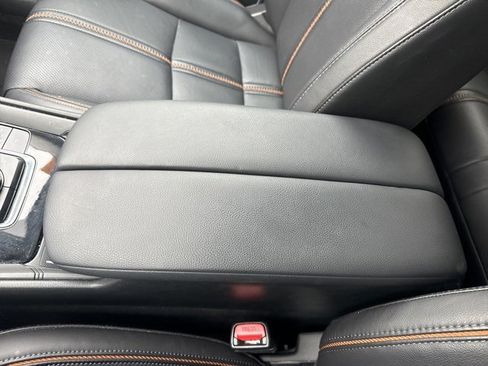 Used 2025 MAZDA CX-50 AWD 2.5 S w/ Premium Plus Pkg image 17