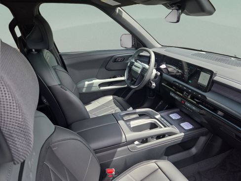 New 2027 Kia Telluride SX X-Line AWD/4WD image 16