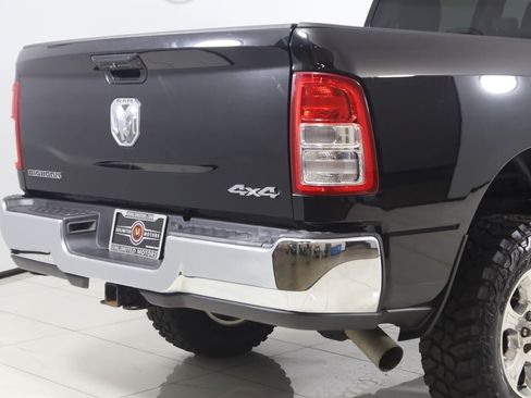 Used 2020 RAM 2500 Big Horn w/ Level 1 Equipment Group AWD/4WD image 37