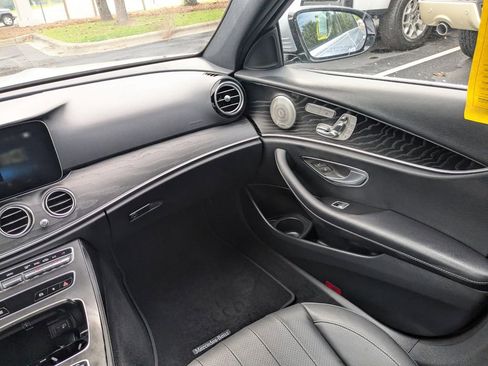 Used 2023 Mercedes-Benz E 350 Sedan image 16