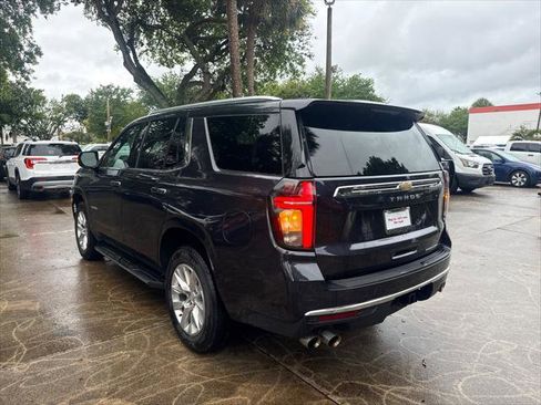 Used 2023 Chevrolet Tahoe Premier image 8