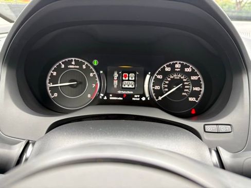 New 2026 Acura RDX SH-AWD w/ Technology Package image 20