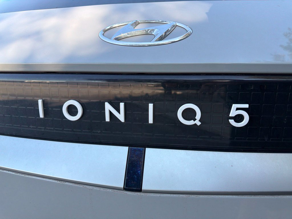 Used 2024 Hyundai Ioniq 5 SEL AWD/4WD image 11
