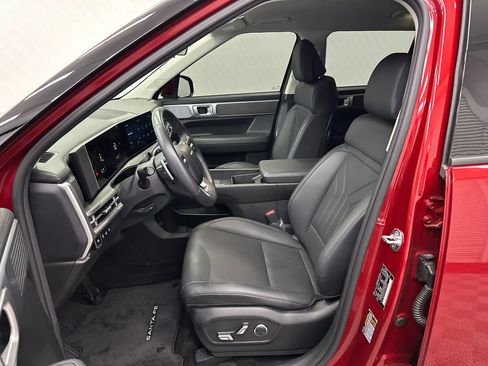 Certified 2026 Hyundai Santa Fe SEL FWD image 9
